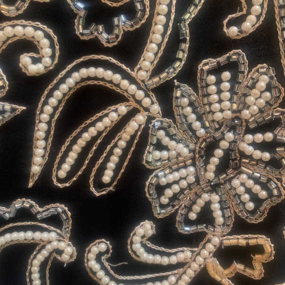 JKARA Sleeveless Long Dress Size 8 - Picture 6 of 9